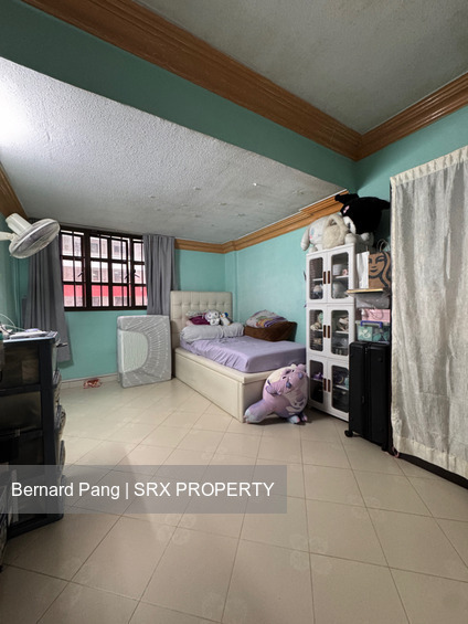Blk 735 Nee Soon Central Vista (Yishun), HDB 3 Rooms #622812081